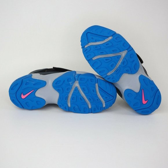 Nike Mission PS Retro Little Kids Shoes - Picture 8 of 12